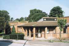 Barrow Health Centre