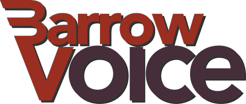 Barrow Voice Community Association Magazine